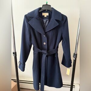 MICHAEL Michael Kors wool coat